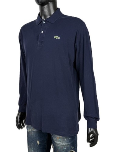 Polo homme lacoste taille l - polo,