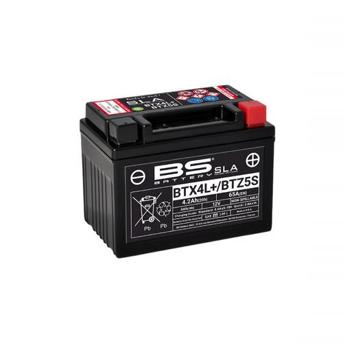 Batterie battery sla - battery,