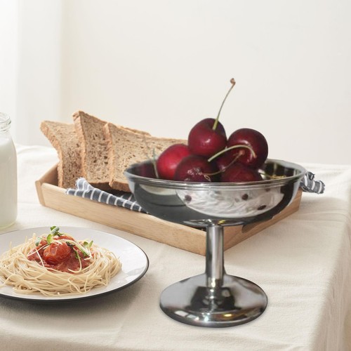 Saladier coupe glace - glace,, bol
