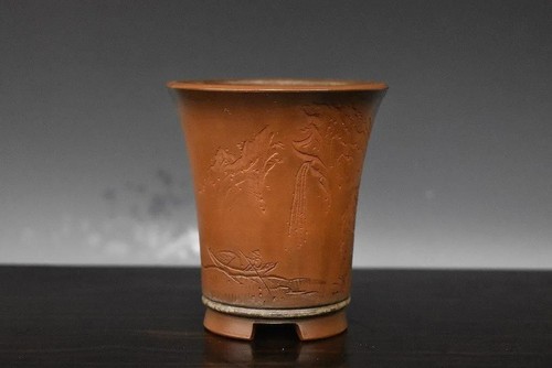 Pot bonsaï japonais - bonsaï,