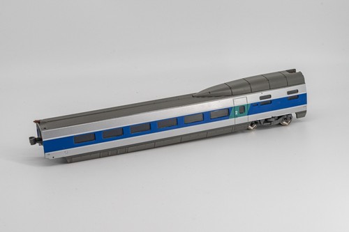 Voiture wagon tgv atlantique - tgv,