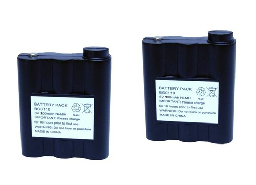 Batteries pour midland g7 - batteries,