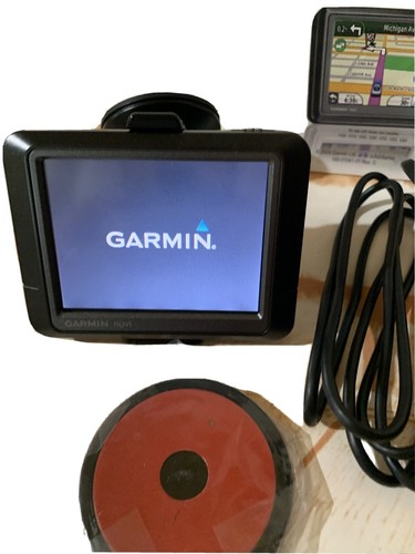 Garmin nuvi 1200 series gps - garmin,