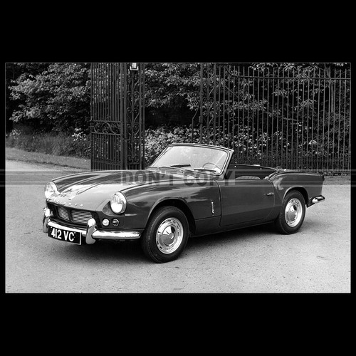 Photo 007621 triumph - photo,
