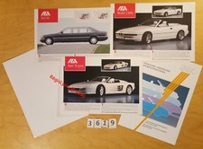 STYLING GARAGE SGS BMW 850