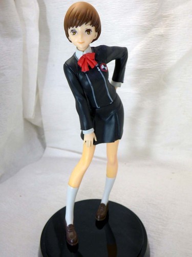 Sega persona chie satonaka - sega,
