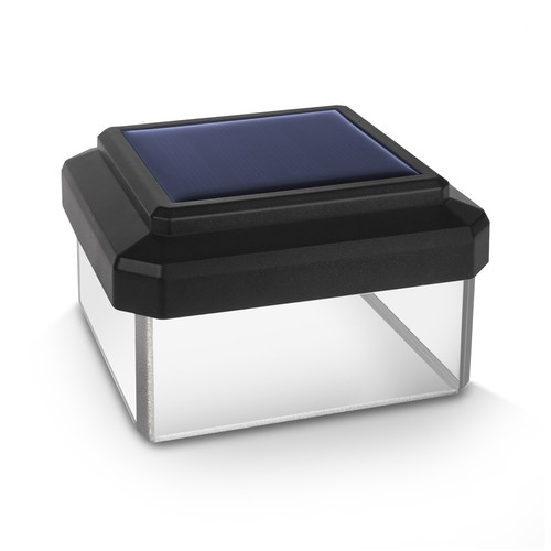 Lampe solaire led pour - lampe,