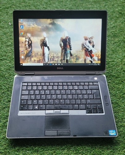 Dell latitude e6430 - dell,