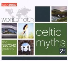 World Tour II-Celtic Myths de Various | CD | état bon