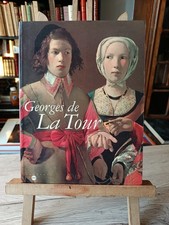 CATALOGUE GEORGES DE LA TOUR
