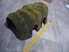 7/ JOUEF HO TUNNEL  FLOQUE pour train rail paysage décors  REF 2787