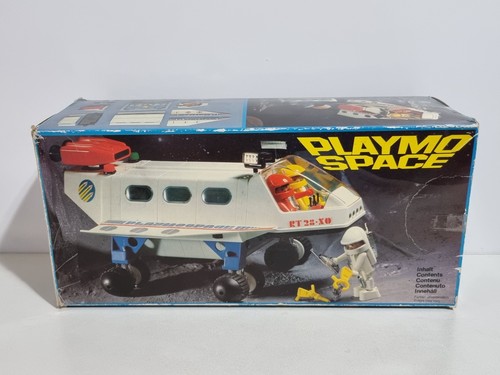 Playmobil playmospace 3535 - playmospace,