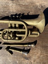 Trompette Gautié  & Cie