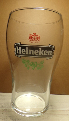 Heineken verre - (, )