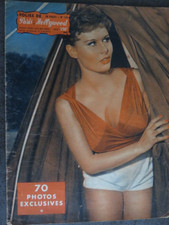 revue folies de  paris