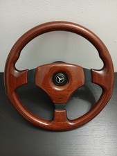 Volant LUISI en bois pour