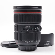 Canon EF 24-70mm F/2.8L II USM