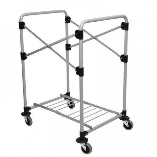 Cadre chariot 150 litres - cadre,