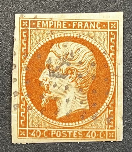 Timbre classique 40c - timbre,