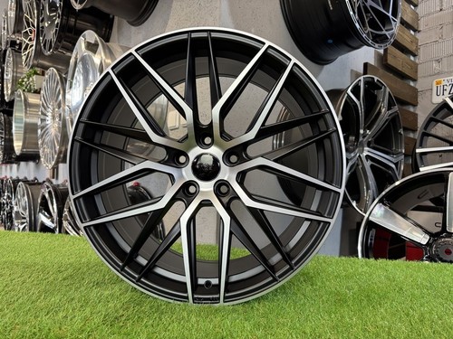 R19 pouce 5x114 haxer - 4x,