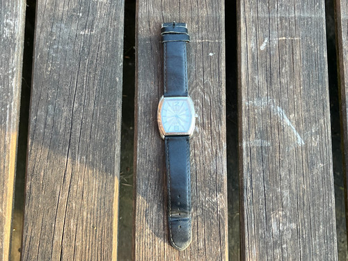 Montre ancienne mécanique - ancienne,