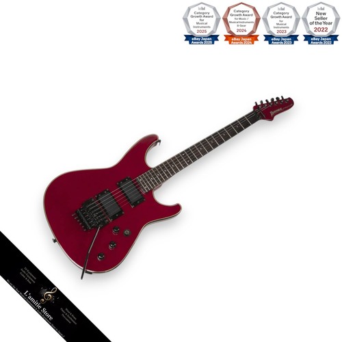 Ibanez rg530 roadstar - rg530, ii