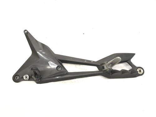 Platine avant gauche - , cagiva