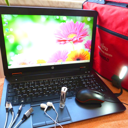 Zbook g2 elite - hp,