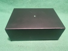 Pour JAGUAR MK2 2.4 240 Couvercle De Boîte À Fusibles Neuf C17492