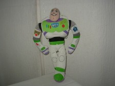 Peluche Buzz l'éclair de Toy