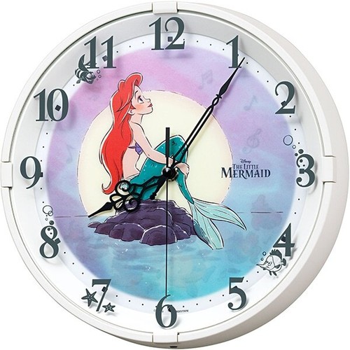 Horloge murale disney m817 - disney,