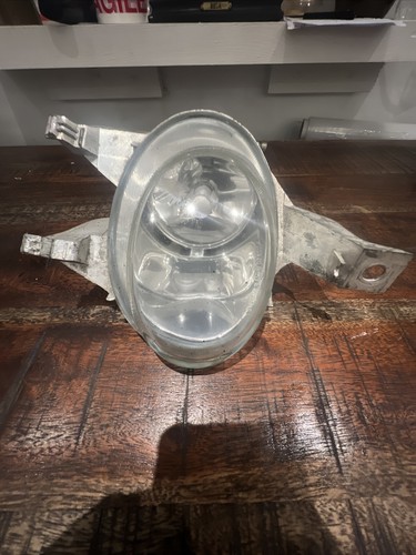 Peugeot 206 5dr 1998 2012 - 206, fog