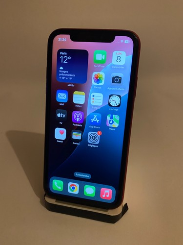 Apple iphone 64 go - apple,
