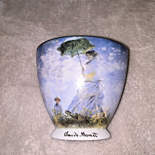 Goebel vase arts - goebel, orbis