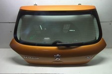 Malle/Hayon arriere PEUGEOT