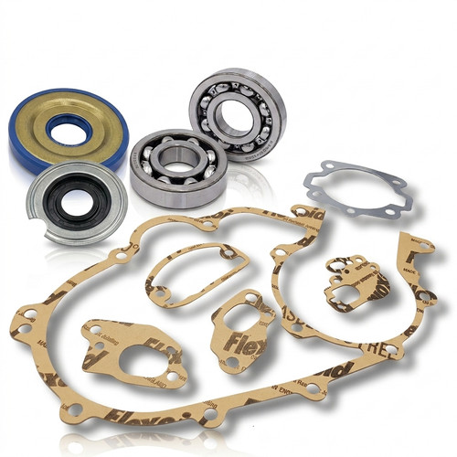 Kit coussinet paraoil - coussinet,