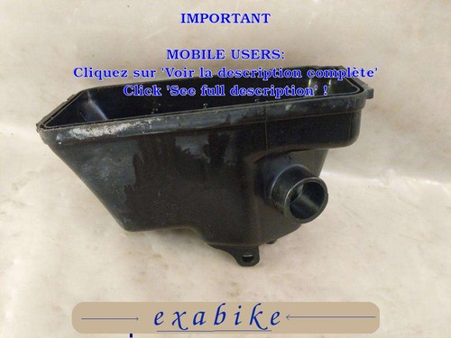Boite air pour suzuki 50 - air,