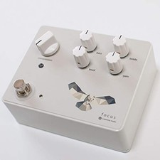Limetone Audio/Focus