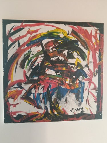 Variation mouvement - , n°1