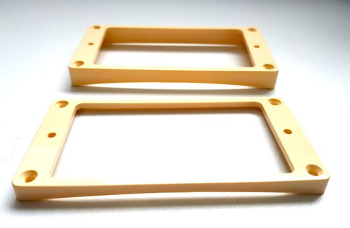 Contours humbucker gibson - 2,