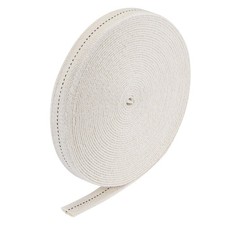 Huile Lampe Mèche Coton 3/4