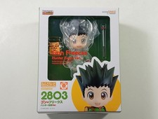 NENDOROID No. 2803 HUNTER X HUNTER: GON FREECS HUNTER EXAM VER. JAPAN NEW
