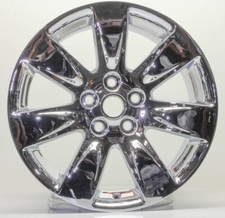 18 inch New Alloy Wheel for