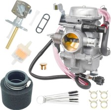 32mm KLF300 86-05 Carburateur