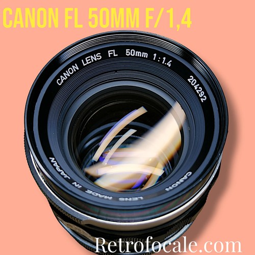 Canon 50mm 1 4 - canon,