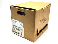 Turck BLK,PVC,19X22,S-DF,ITC Instrumentation Cable 100m - 10lb Remaining RF50995