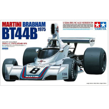 Tamiya 12042 Martin Brabham