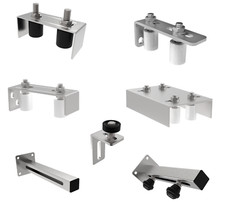 Porte Guide Führungsbock