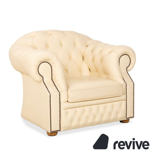 Sofa chesterfield centurion - sofa,