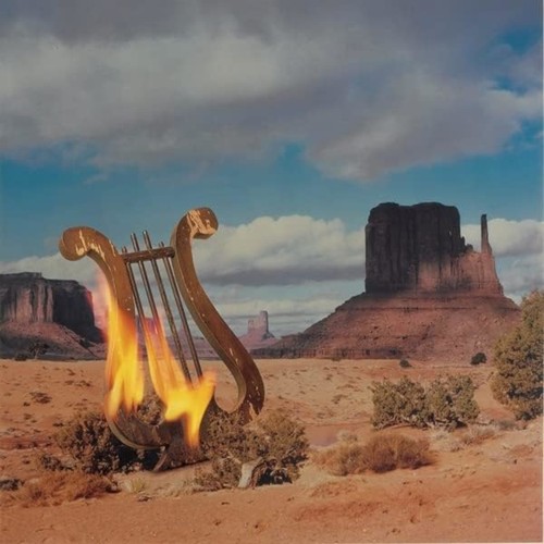 The lyres fyre - the, 12"